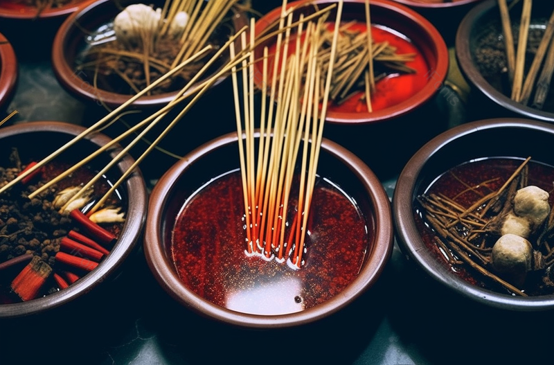 中国四川省的传统食物,高清,摄影图,摄影图片,图片大全,摄影图免费下载